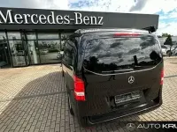 Gebraucht Mercedes V300 Marco Polo 237 PS (174 kW) 2021 Schwarz Van / Kleinbus