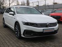 gebraucht VW Passat Variant GTE AHK DCC PANO IQ.LIGHT