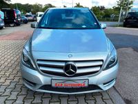 gebraucht Mercedes B200 B -Klasse B 200/Topzustand/1 Hand