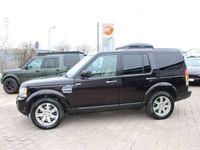 gebraucht Land Rover Discovery D4 SDV6 HSE, tadellose Historie,7Sitze,1.Hand