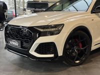 Gebraucht Audi RS Q8 Ambiente 340 PS (250 kW) 2019 Weiß SUV