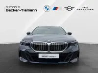 Gebraucht BMW 540 M Sport 303 PS (222 kW) 2025 Blau Limousine