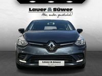 gebraucht Renault Clio IV Clio 0.9 TCe 90 Limited MT6*Allwetterreifen