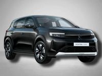 Neu Opel Frontera 145 PS (106 kW) 2026 Schwarz SUV