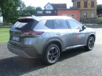 Gebraucht Nissan X-Trail N-Connecta 163 PS (119 kW) 2025 Gunmetallic SUV