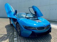 Gebraucht BMW i8 Basis 231 PS (169 kW) 2016 Blau Coupé