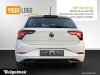 Neu VW Polo 80 PS (58 kW) 2026 Grau Kleinwagen