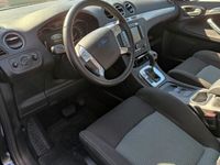 gebraucht Ford S-MAX 2,0 TDCi 103kW DPF Titanium S PowerShi...