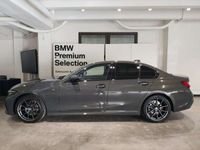 gebraucht BMW 318 i Limousine M Sportpaket/LED/LCProf