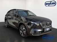 Neu Mazda CX-5 Exclusive-Line 141 PS (103 kW) 2026 SUV