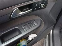 Gebraucht VW Touran 105 PS (77 kW) 2014 Grau Van / Kleinbus