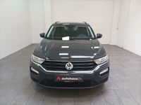 gebraucht VW T-Roc 1.6TDI Navi|ParkPilot|SItzhzg