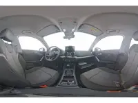 Gebraucht Audi Q2 Advanced Plus 116 PS (85 kW) 2025 Pfeilgrau perleffekt SUV