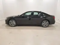 Gebraucht Audi A6 Sport 340 PS (250 kW) 2022 Mythosschwarz metallic Limousine