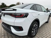 Gebraucht VW ID.5 Pro 150 kW (204 PS) 2022 Weiß SUV