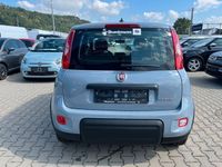 gebraucht Fiat Panda Hybrid 1.0 GSE