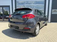 Gebraucht Kia Ceed Edition 7 135 PS (99 kW) 2012 Dark gun metal Kleinwagen
