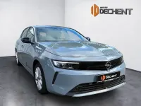 Gebraucht Opel Astra Edition 131 PS (96 kW) 2025 Grau Limousine