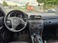 Gebraucht Mazda 3 105 PS (77 kW) 2007 Kombi
