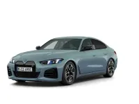 Gebraucht BMW i4 Performance 442 kW (601 PS) 2025 Grün Limousine
