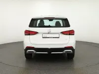Nowe MG ZS 116 KM (85 kW) 2025 Biały SUV