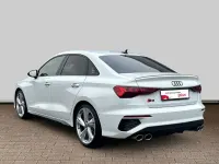 Gebraucht Audi S3 Sport 310 PS (228 kW) 2024 Weiss Limousine