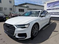 Gebraucht Audi S6 Sport 344 PS (253 kW) 2021 Weiß Kombi