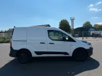 Używany Ford Transit Connect 75 KM (55 kW) 2016 Biały Minivan