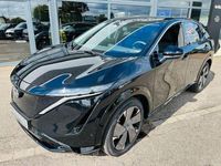 Gebraucht Nissan Ariya Evolve 177 kW (242 PS) 2023 Andere SUV