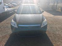 Gebraucht Ford Focus 110 PS (80 kW) 2010 Schwarz Kombi