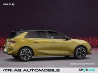 Gebraucht Opel Astra Edition 131 PS (96 kW) 2022 Andere farbe Kleinwagen
