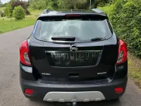 Gebraucht Opel Mokka 130 PS (95 kW) 2014 SUV