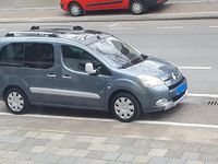 Gebraucht Citroën Berlingo 120 PS (88 kW) 2011 Grau Van / Kleinbus