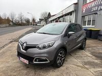 Gebraucht Renault Captur Luxe 90 PS (66 kW) 2015 Grau SUV