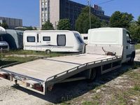 Gebraucht Iveco Daily 170 PS (125 kW) 2010 Van