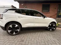 Gebraucht Volvo EX30 Performance 314 kW (428 PS) 2024 Weiß SUV