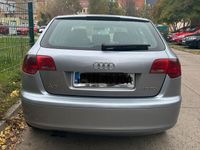 gebraucht Audi A3 2006