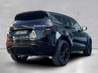 Neu Land Rover Range Rover evoque SE Dynamic 206 PS (151 kW) 2026 Santorini black SUV