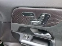Gebraucht Mercedes EQA300 AMG line 167 kW (228 PS) 2023 Schwarz SUV