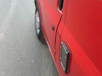 Gebraucht Ford Transit 137 PS (100 kW) 2006 Rot Van / Kleinbus