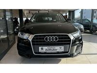 gebraucht Audi Q3 1.4 TFSI *Navi*Sitzheizung*Keyless*