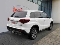 gebraucht Suzuki Vitara 1.4 COMFORT HYBRID LED KLIMA KEYLESS DAB