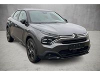 Gebraucht Citroën C4 Feel 131 PS (96 kW) 2023 Grau SUV