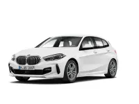 Gebraucht BMW 118 Efficient Dynamics 136 PS (100 kW) 2026 Kleinwagen