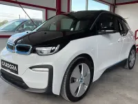 Gebraucht BMW i3 125 kW (170 PS) 2019 Weiß Kleinwagen