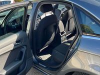 Gebraucht Audi A4 Ambiente 120 PS (88 kW) 2012 Grau Limousine