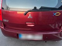 Gebraucht Mitsubishi Colt 95 PS (69 kW) 2007 Andere farben Kleinwagen