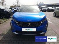 gebraucht Peugeot 3008 GT Hybrid 225 e-EAT8 NAVI PanoDach SHZ Keyless