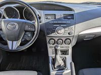 Second-hand Mazda 3 Exclusive 105 CP (77 kW) 2009 Berlinǎ