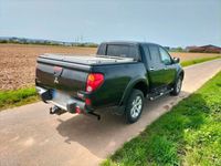 gebraucht Mitsubishi L 200 2.5 TDI *selten*